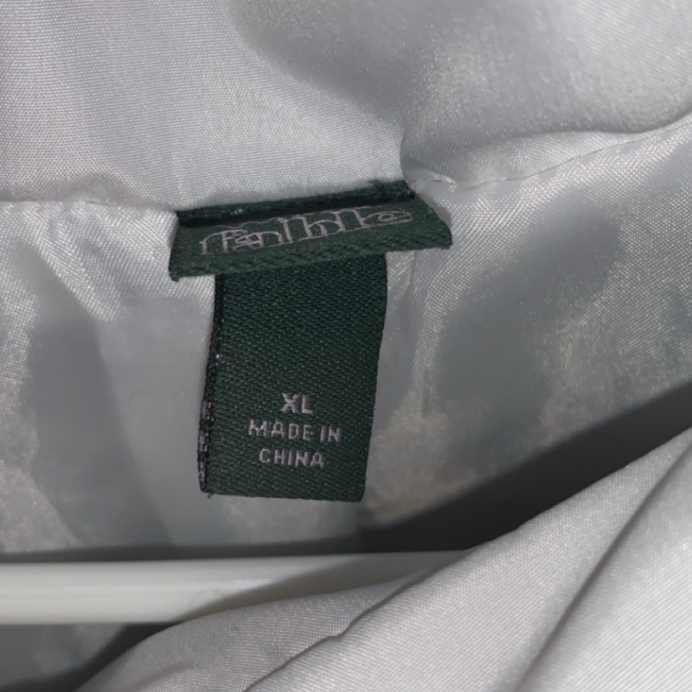 jacket - Picture 3 of 3